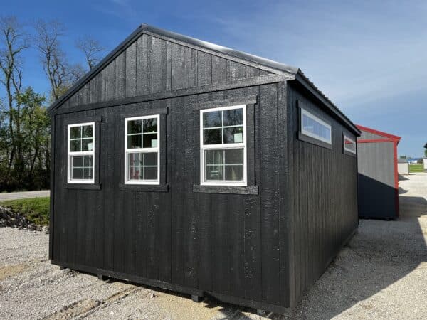 14 x 20 Cabin