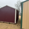 10 x 12 Utility Shed