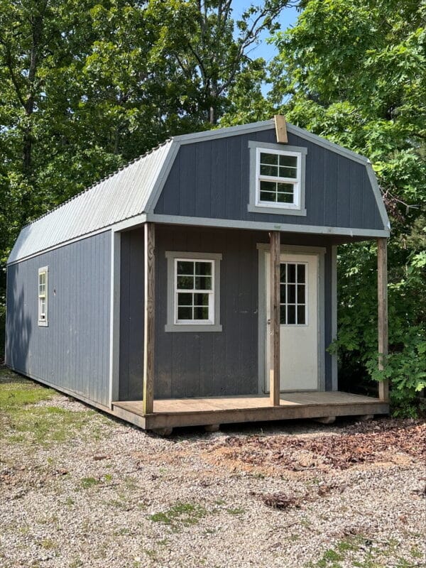 12 x 32 Cabin(Repo)
