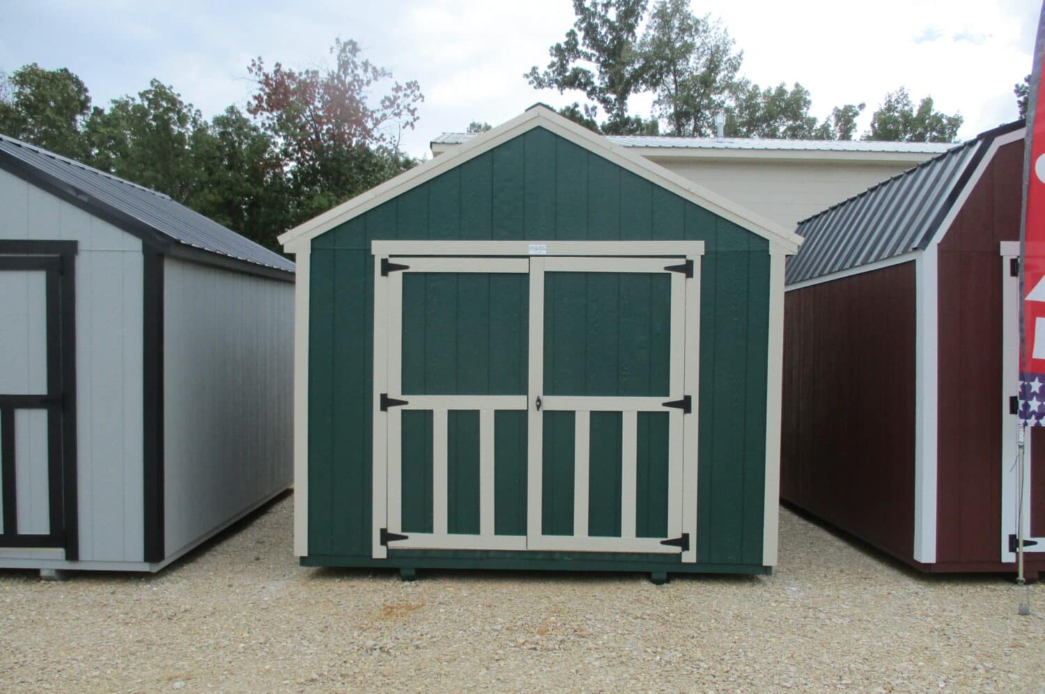 Rent To Own Sheds Garages And Cabins Backyard Beyond   Rent To Own Sheds E1691762390147 1500x997 