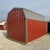 10 x 16 Lofted Barn