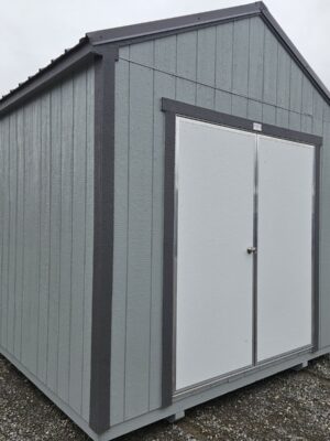 Utility Shed