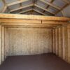 12 x 14 Lofted Barn