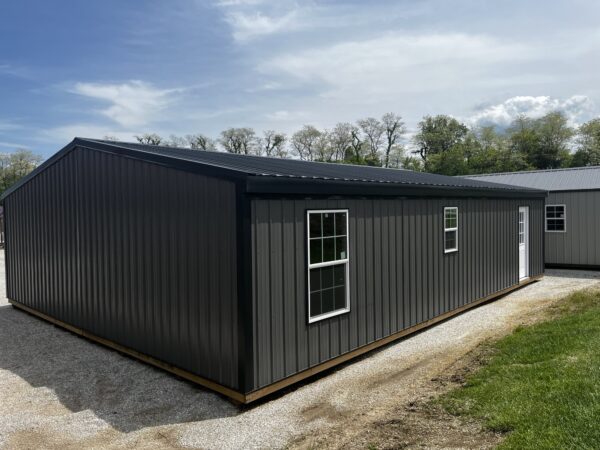 30 x 40 Cabin