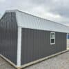 12 x 24 Lofted Cabin