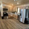 16 x 50 Finished Studio Cabin