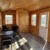 12 x 24 Cabin