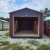 12 x 24 Garage