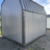 10 x 12 Side Lofted Barn