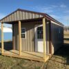 12 x 24 Cabin