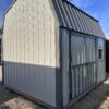 10 x 12 Side Lofted Barn