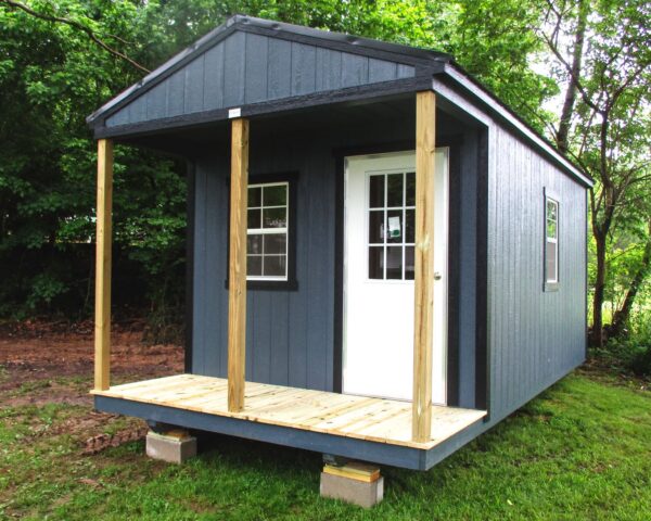 Pre-Built Cabins | Quality and Affordable Missouri Cabins