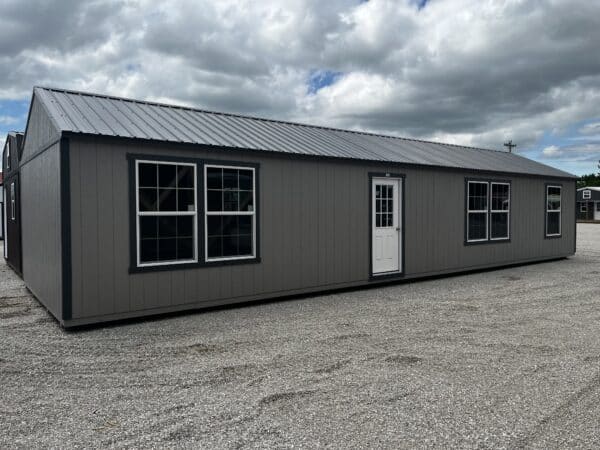 16 x 50 Cabin