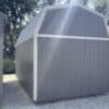 10 x 16 Side Lofted Barn