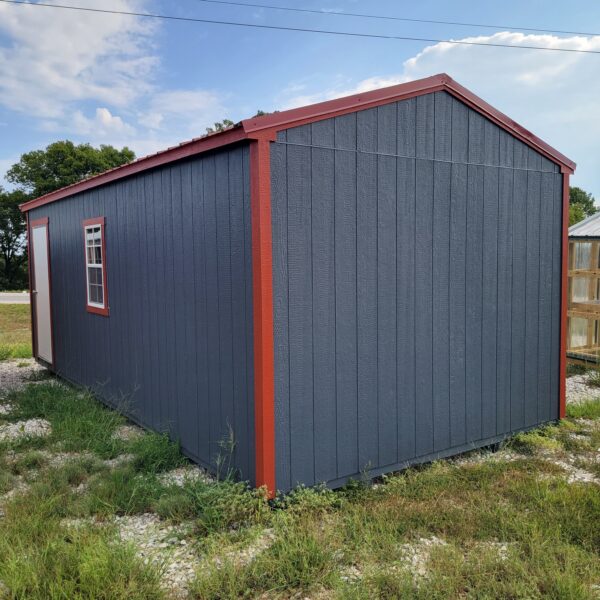 12 x 24 Garage
