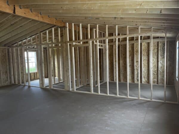 30 x 40 Cabin