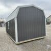 12 x 24 Lofted Cabin