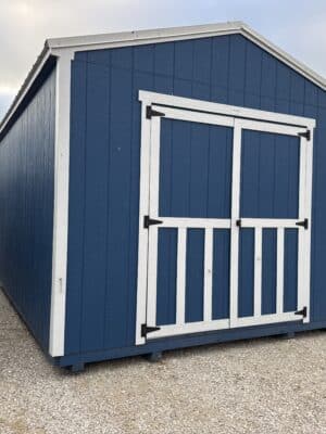 Utility Shed