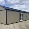 16 x 50 Finished Studio Cabin