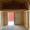 10 x 16 Lofted Barn