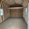 12 x 24 Lofted Cabin
