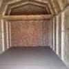 10 x 16 Lofted Barn