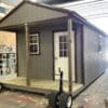 12 x 24 Cabin