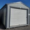 12 x 20 Garage