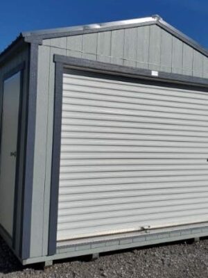 12 x 20 Garage