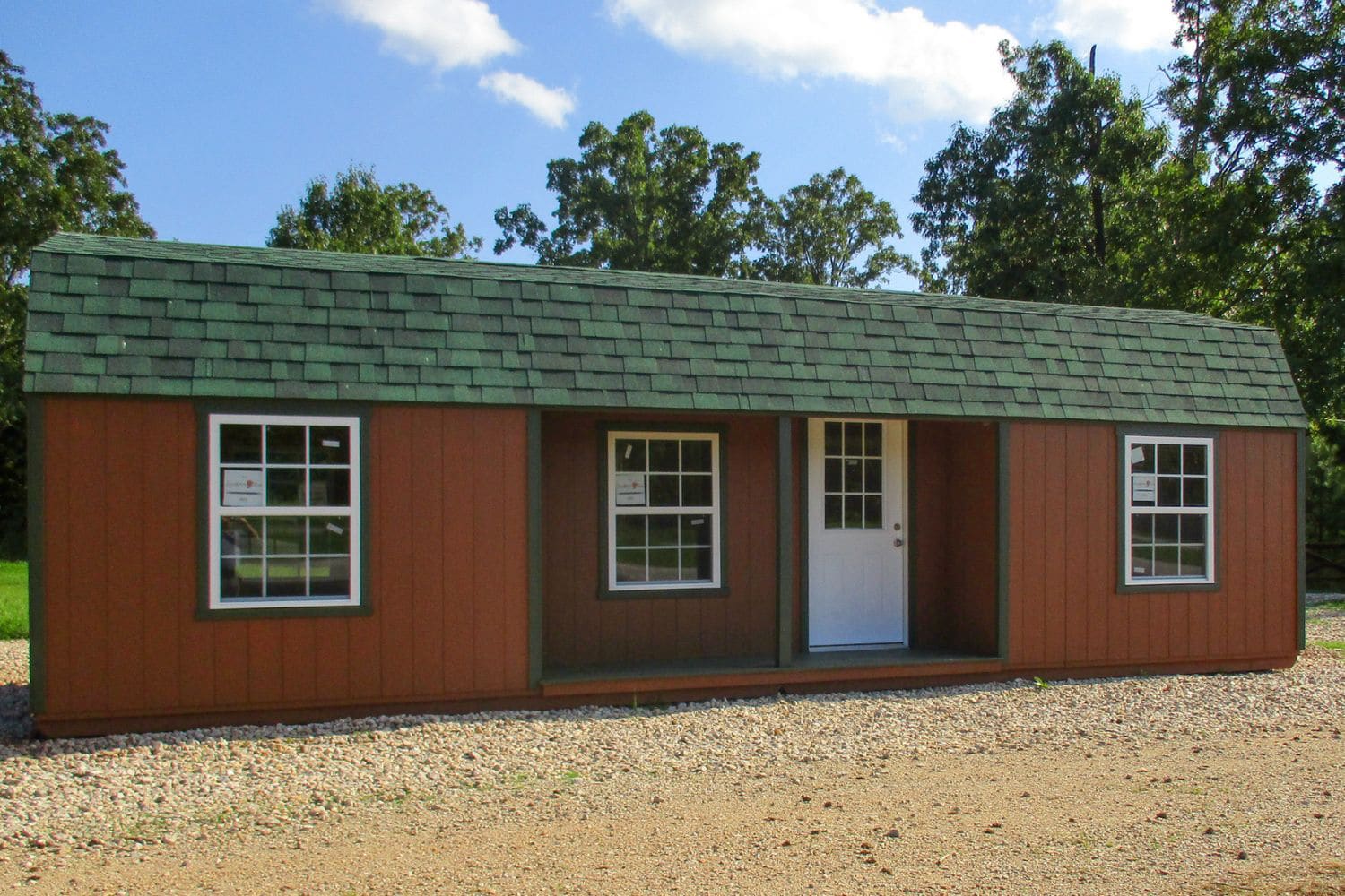 lofted-prefabricated-cabins-for-sale-in-linn-mo