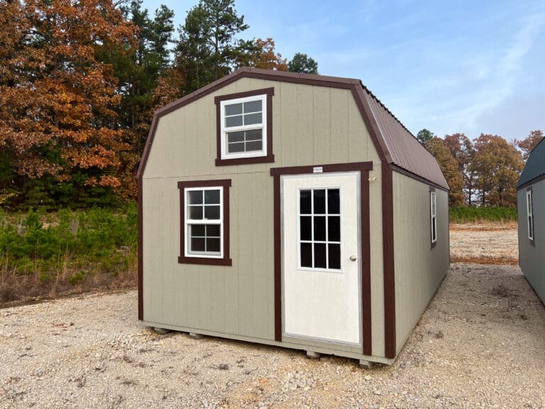 quality storage sheds in piedmont mo