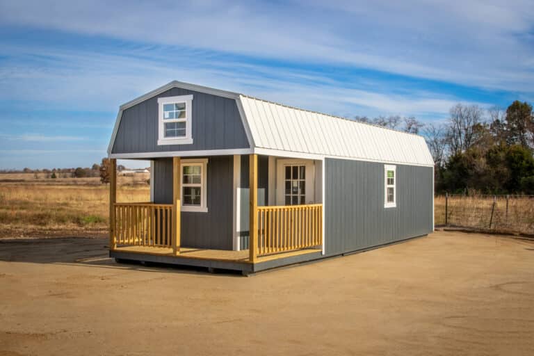 portable cabins with durable structure in lesterville mo