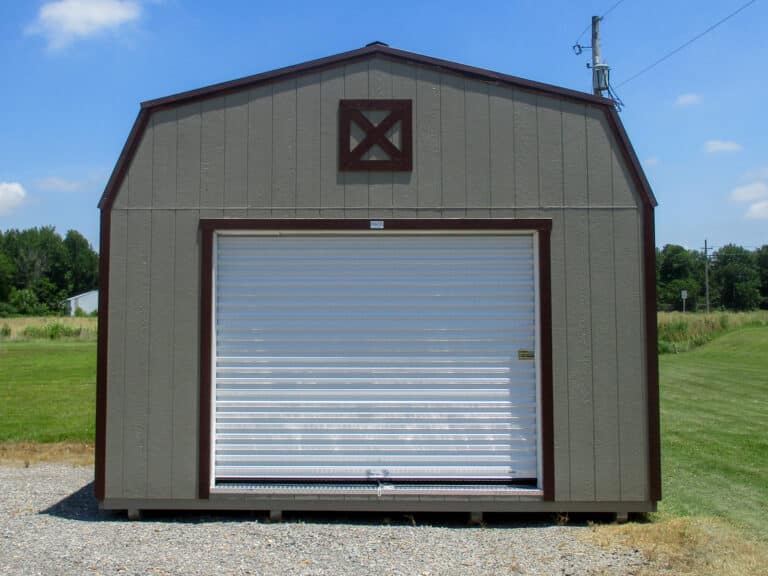 portable garages with durable floors in lesterville mo