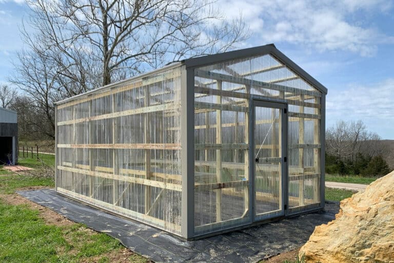 portable greenhouses for sale in lesterville mo