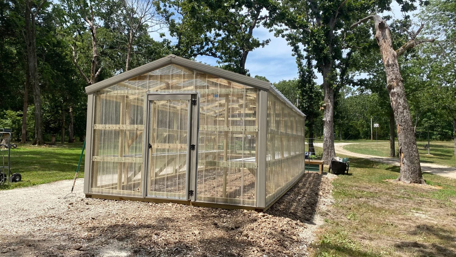 portable greenhouses in farmington mo