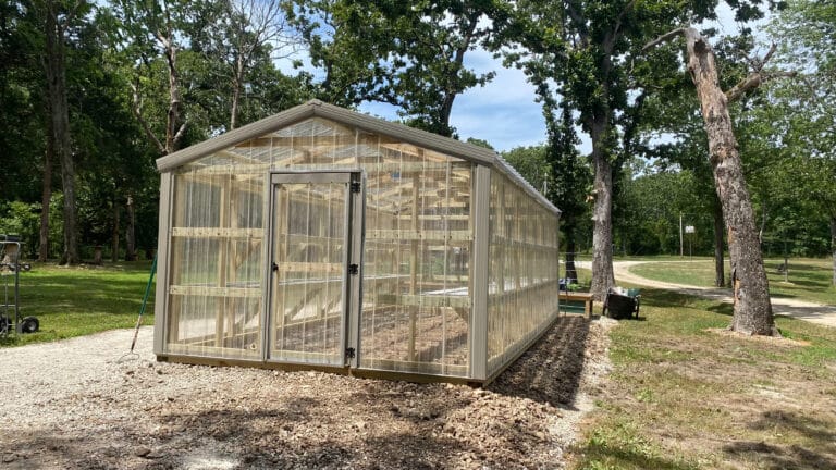 portable greenhouses in lesterville mo