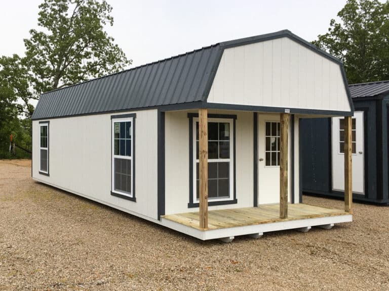 portable prefab cabins in lesterville mo