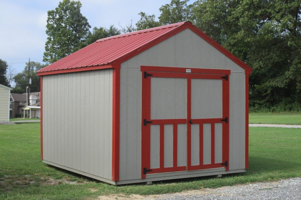 Portable Storage Sheds in Lebanon