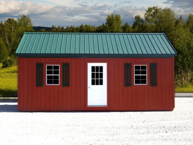 portable storage sheds in bertrand mo