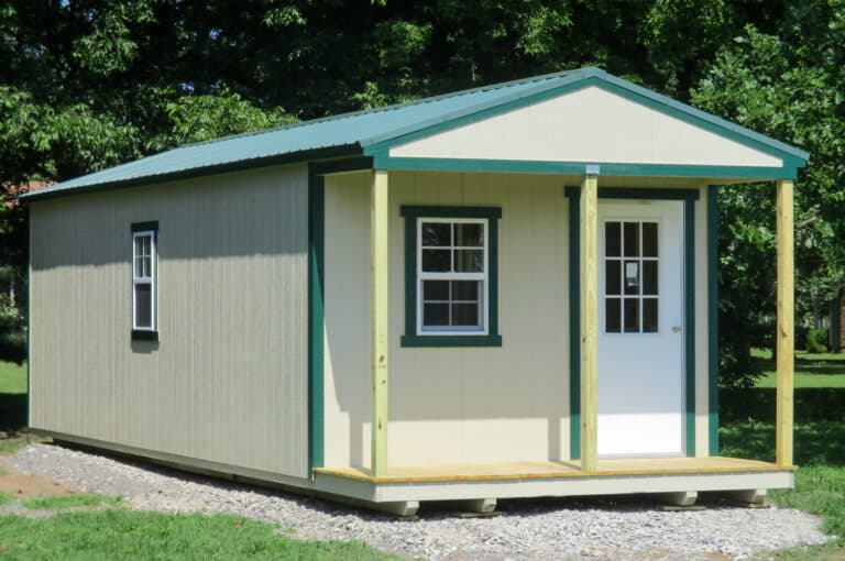 small standard cabin in poplar bluff mo for sale